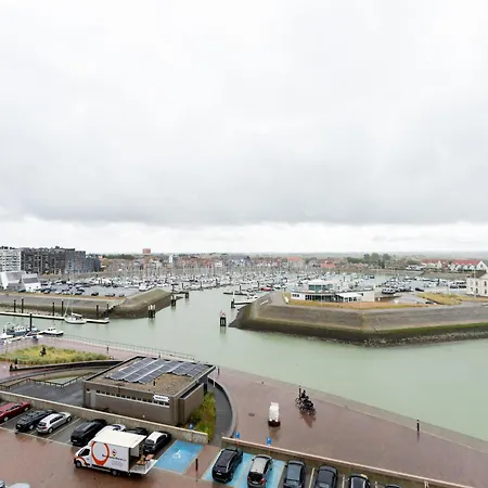 Anne I With Harbour View By Interhome *