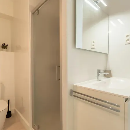 Anne I With Harbour View By Interhome Apartment Blankenberge