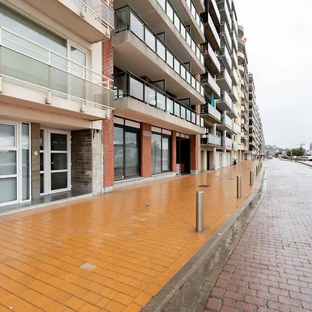 Anne I With Harbour View By Interhome Apartment