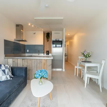 Anne I With Harbour View By Interhome Apartment *