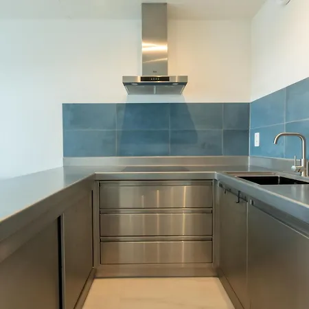 Apartment Anne I With Harbour View By Interhome Blankenberge