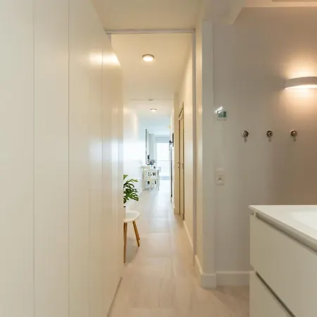 Апартаменты Anne I With Harbour View By Interhome