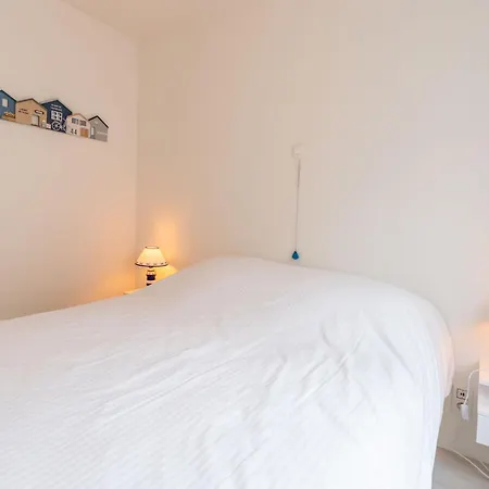 Anne I With Harbour View By Interhome Apartment *