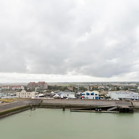 Apartment Anne I With Harbour View By Interhome