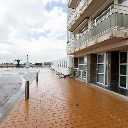 Апартаменты Anne I With Harbour View By Interhome